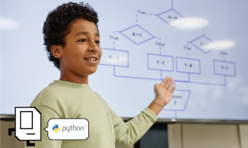 Introduccion a la programación para Primaria